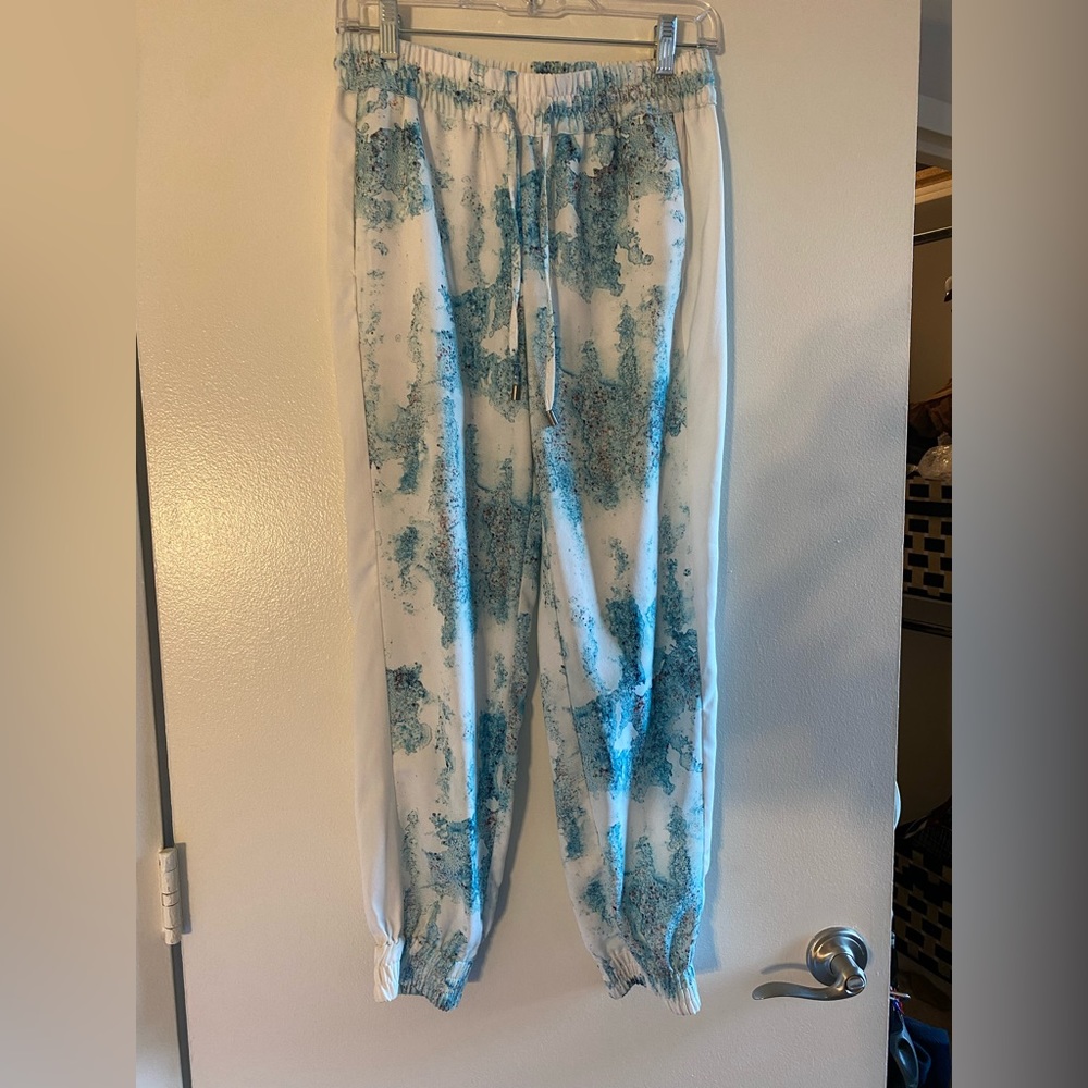 Target dress pants size xs. Jogger style